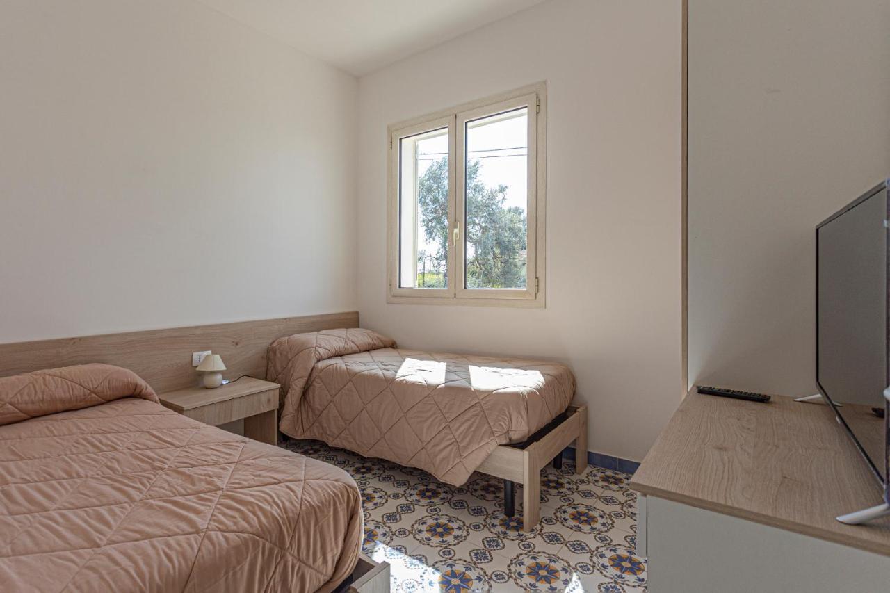 Milocca Homes Сиракуза Екстериор снимка