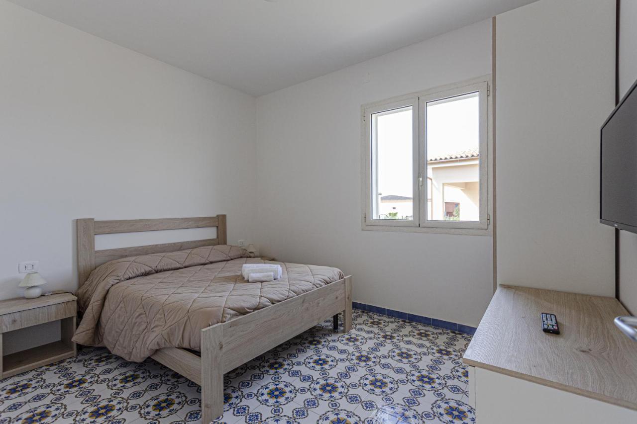 Milocca Homes Сиракуза Екстериор снимка